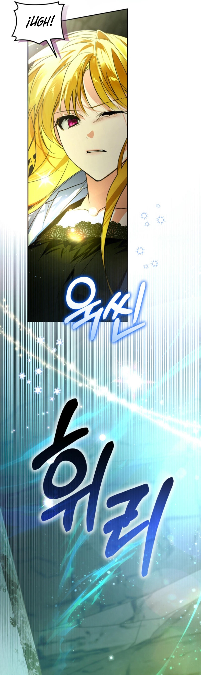 Caí en los brazos de un villano loco Capítulo 62 - Página 37