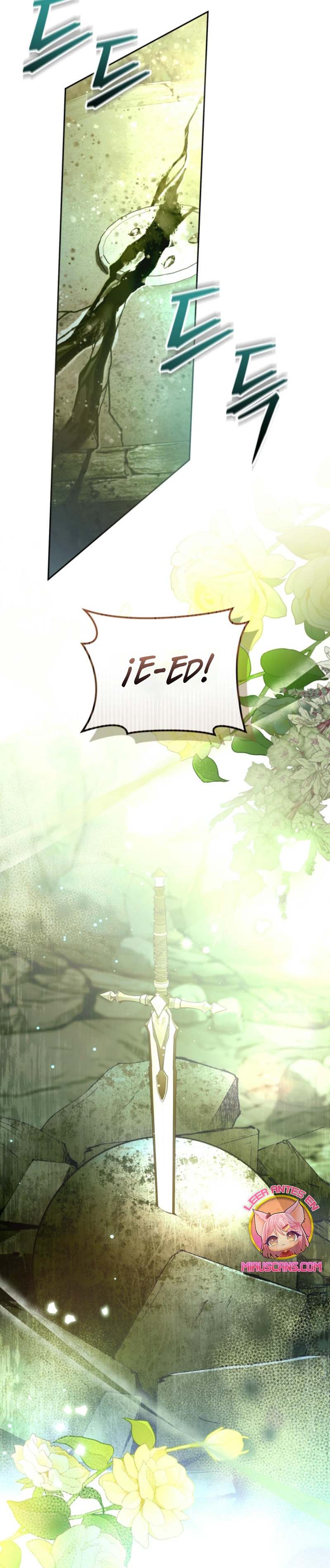 Caí en los brazos de un villano loco Capítulo 62 - Página 42