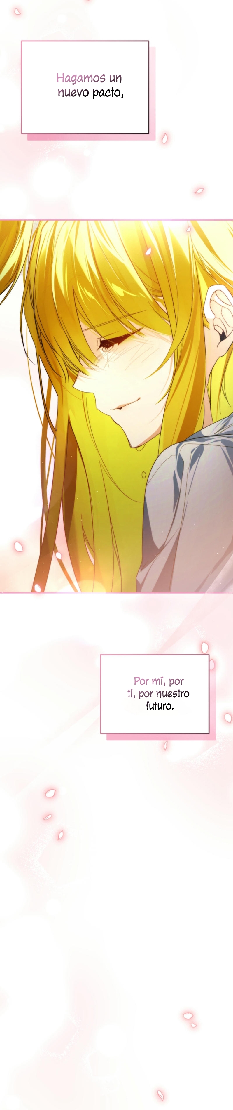 Caí en los brazos de un villano loco Capítulo 62 - Página 9