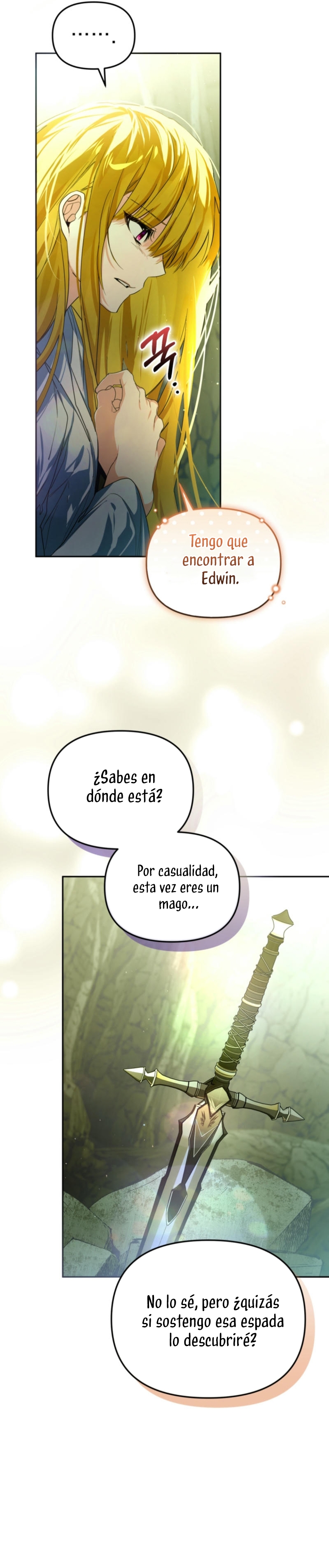 Caí en los brazos de un villano loco Capítulo 63 - Página 12