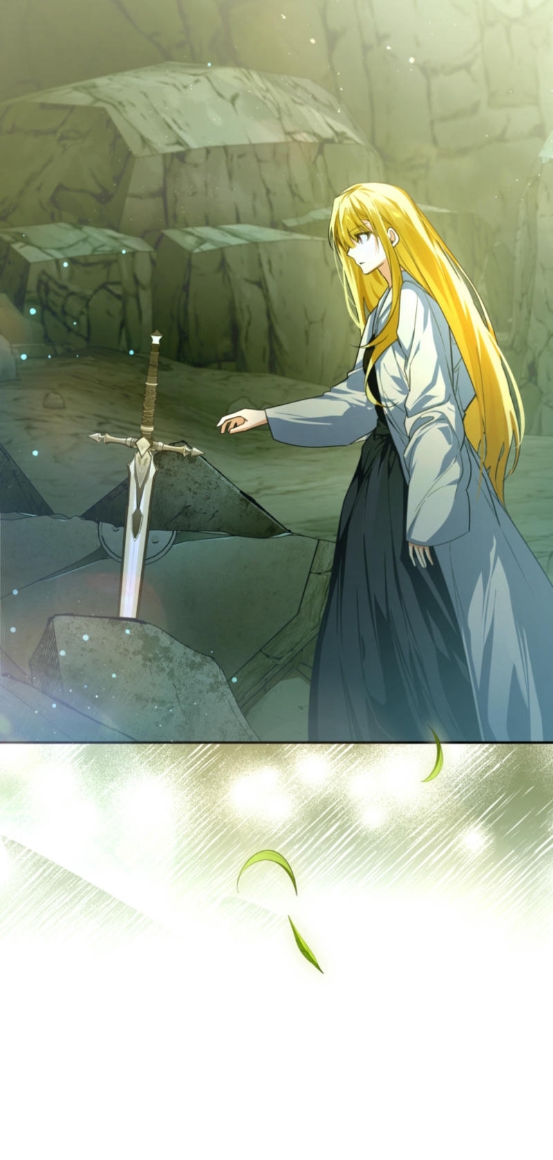 Caí en los brazos de un villano loco Capítulo 63 - Página 14