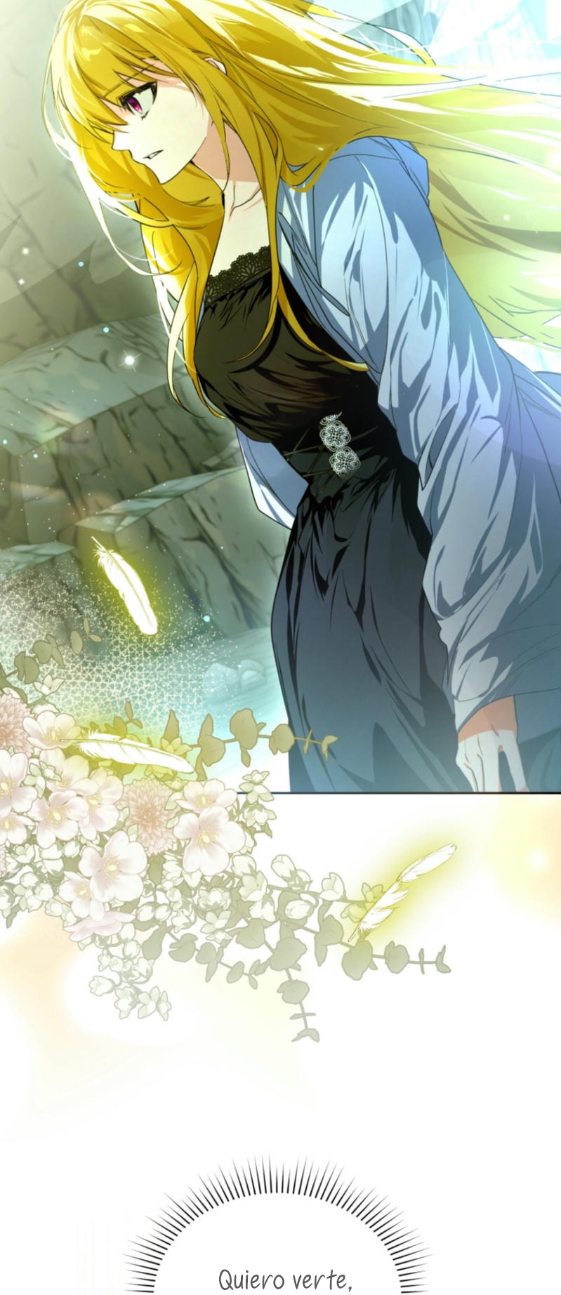 Caí en los brazos de un villano loco Capítulo 63 - Página 19