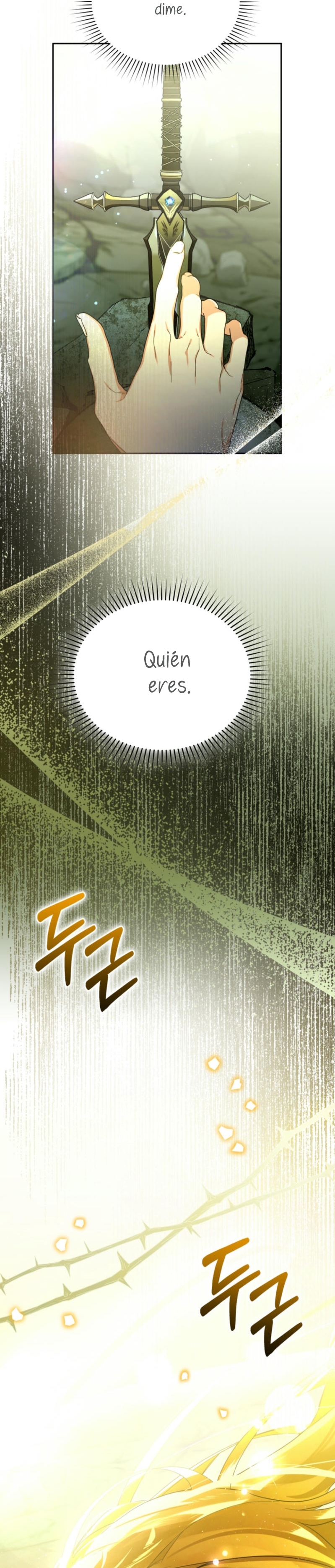 Caí en los brazos de un villano loco Capítulo 63 - Página 20