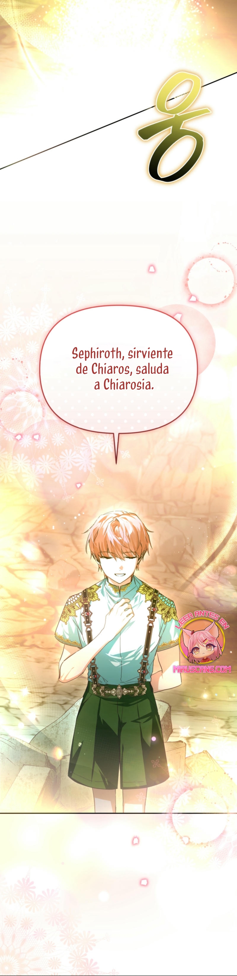 Caí en los brazos de un villano loco Capítulo 63 - Página 25