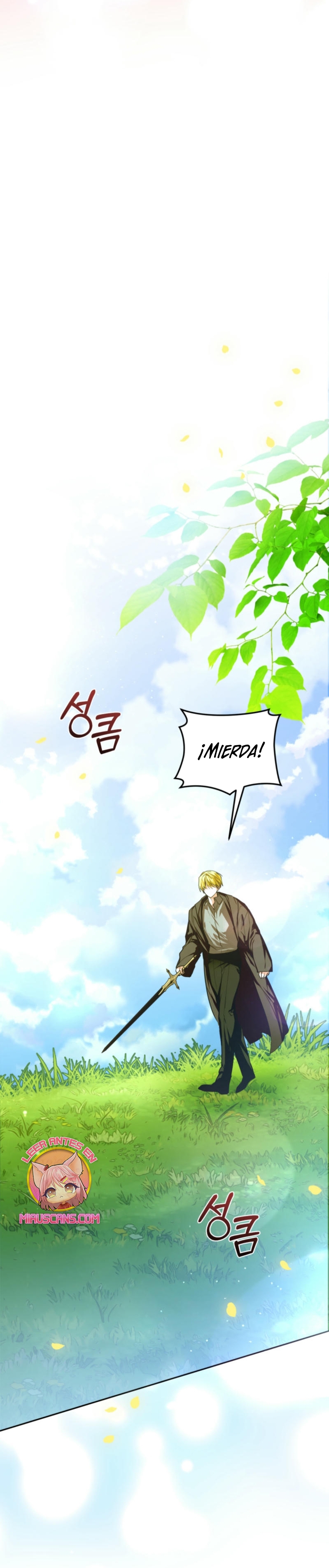 Caí en los brazos de un villano loco Capítulo 63 - Página 27