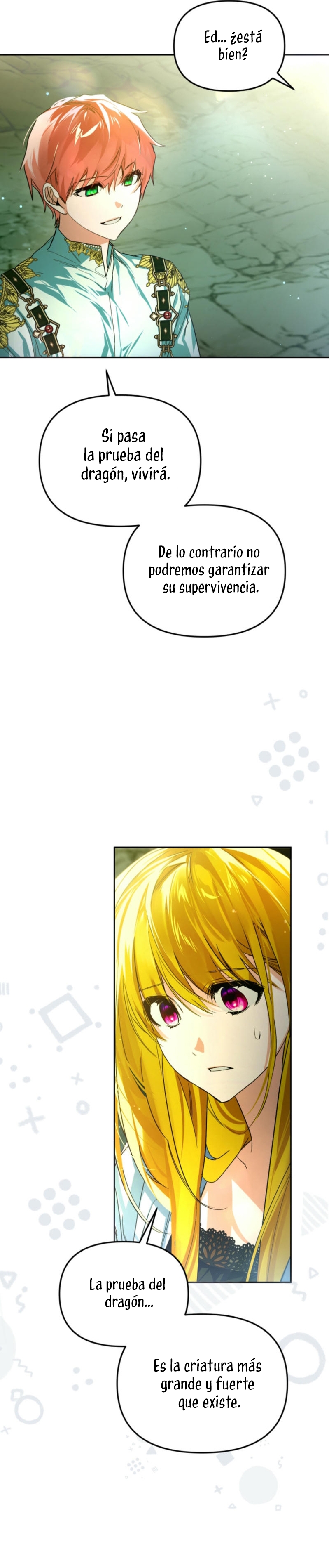 Caí en los brazos de un villano loco Capítulo 63 - Página 31