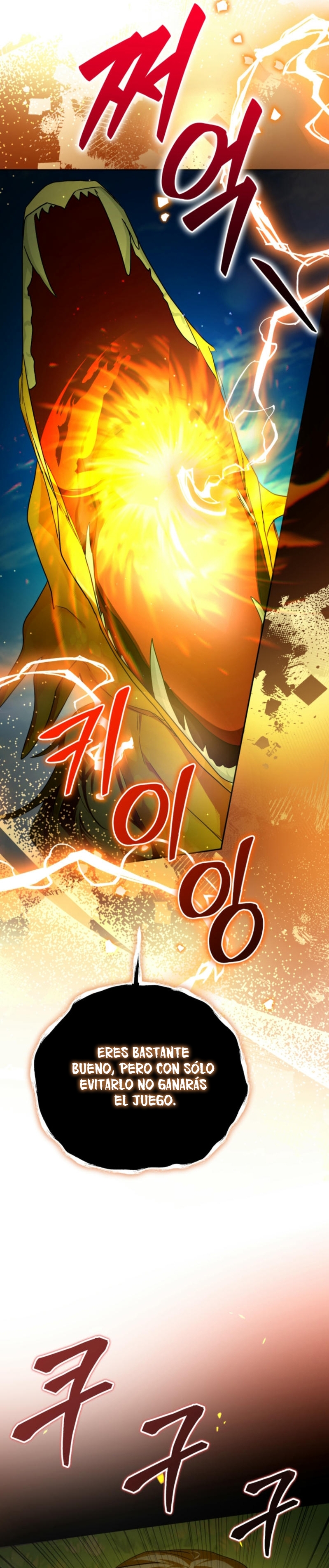 Caí en los brazos de un villano loco Capítulo 63 - Página 37