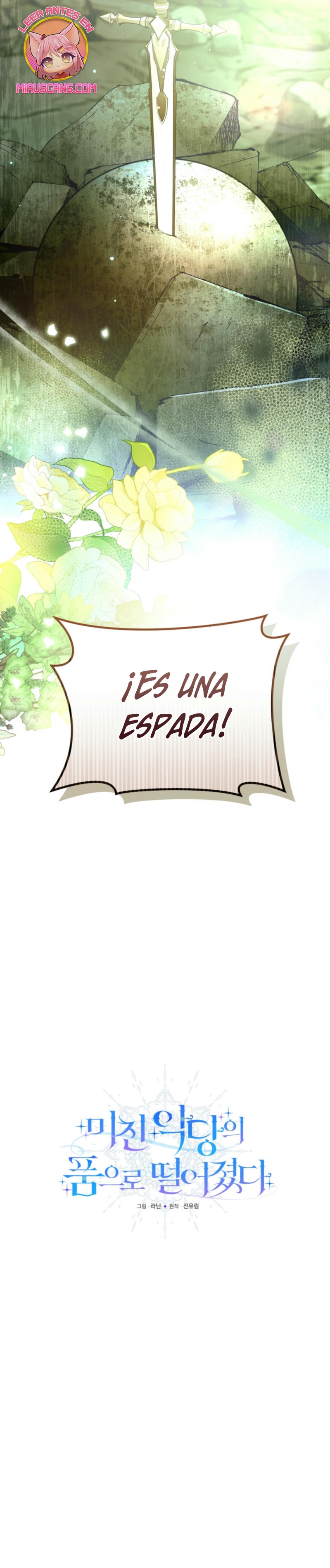 Caí en los brazos de un villano loco Capítulo 63 - Página 4