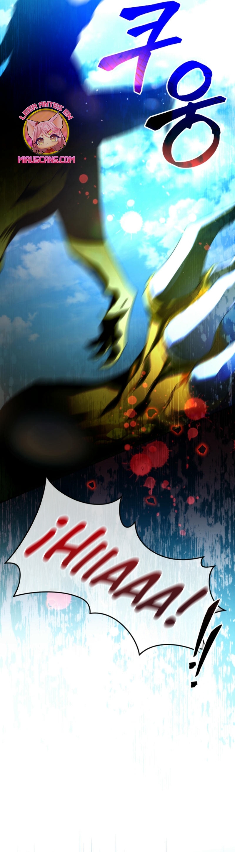 Caí en los brazos de un villano loco Capítulo 63 - Página 42