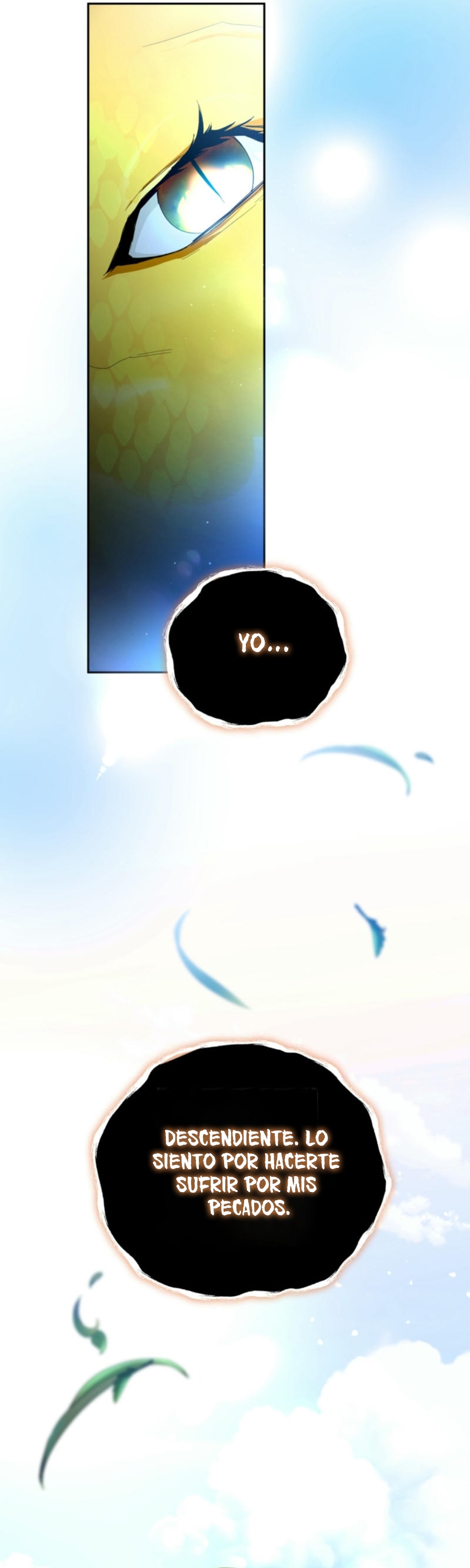 Caí en los brazos de un villano loco Capítulo 63 - Página 46