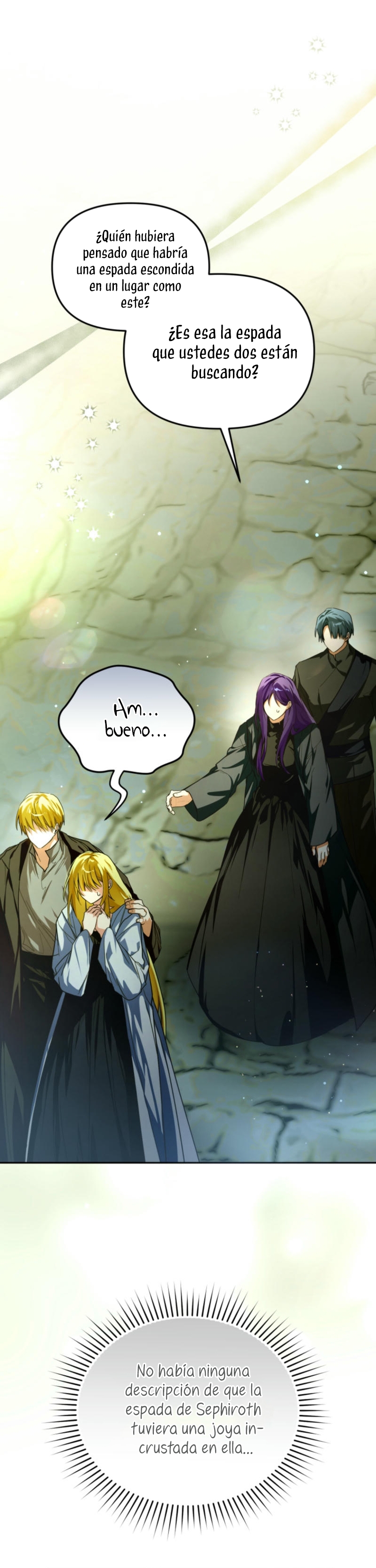 Caí en los brazos de un villano loco Capítulo 63 - Página 5