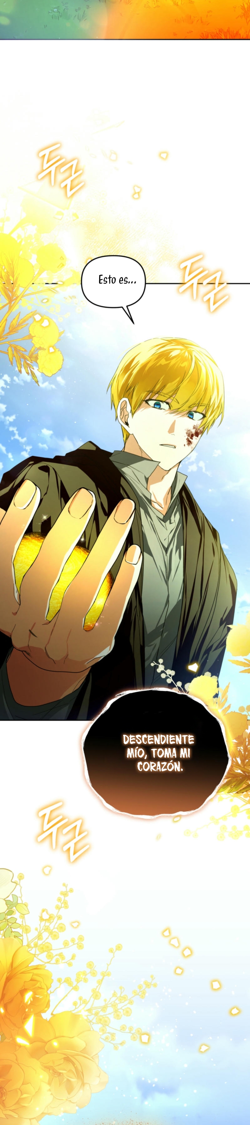 Caí en los brazos de un villano loco Capítulo 63 - Página 51