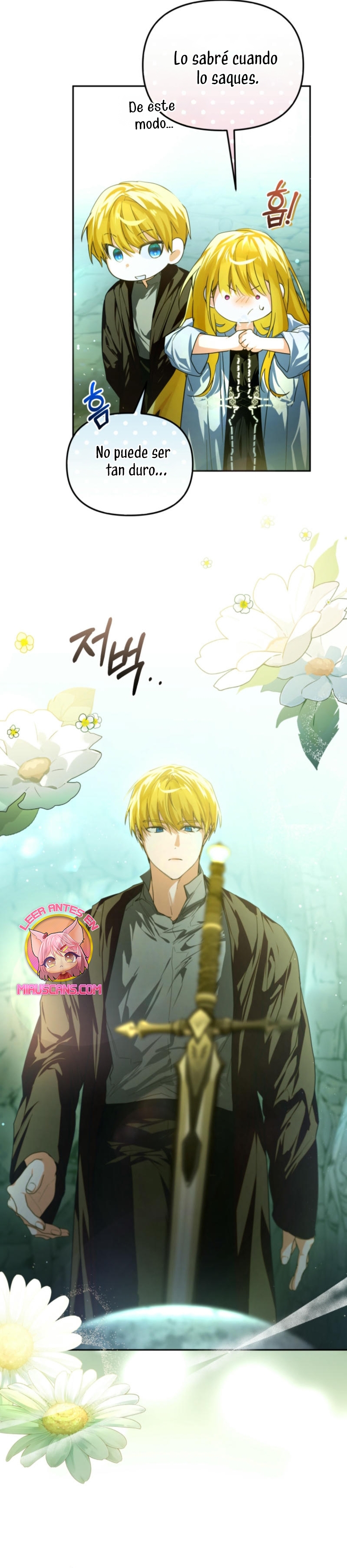 Caí en los brazos de un villano loco Capítulo 63 - Página 7