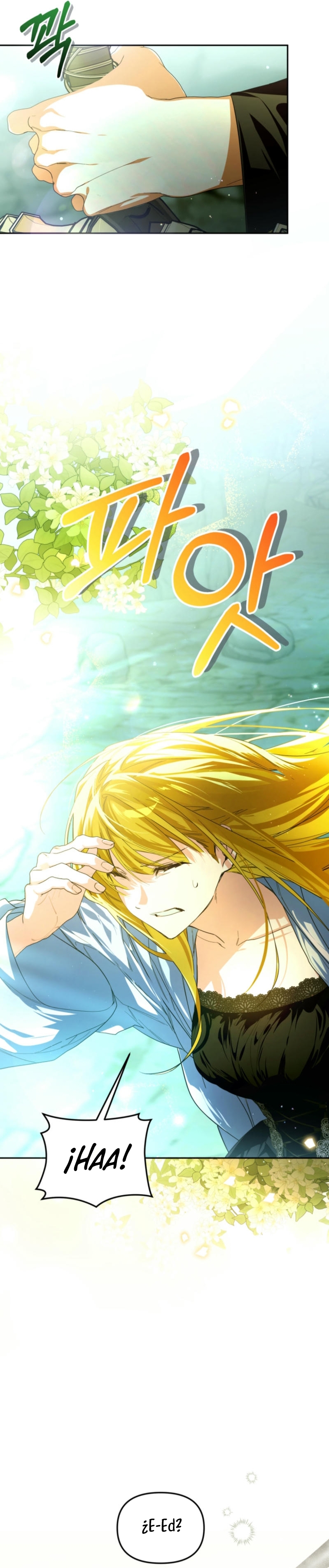 Caí en los brazos de un villano loco Capítulo 63 - Página 8