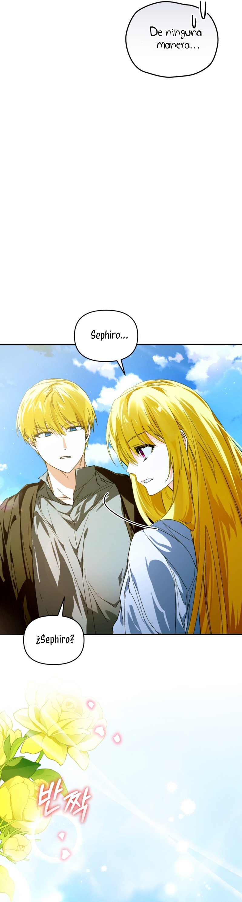 Caí en los brazos de un villano loco Capítulo 64 - Página 11