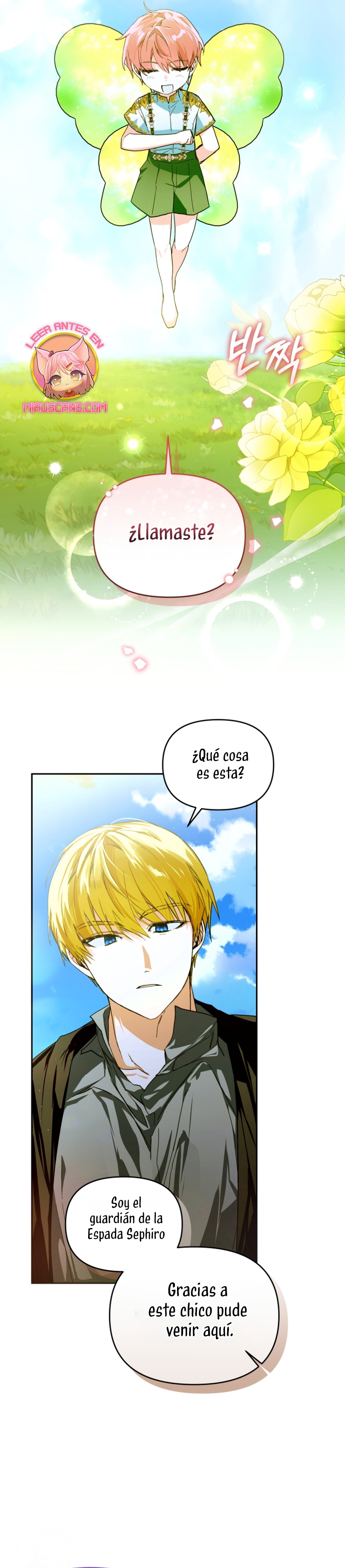 Caí en los brazos de un villano loco Capítulo 64 - Página 12