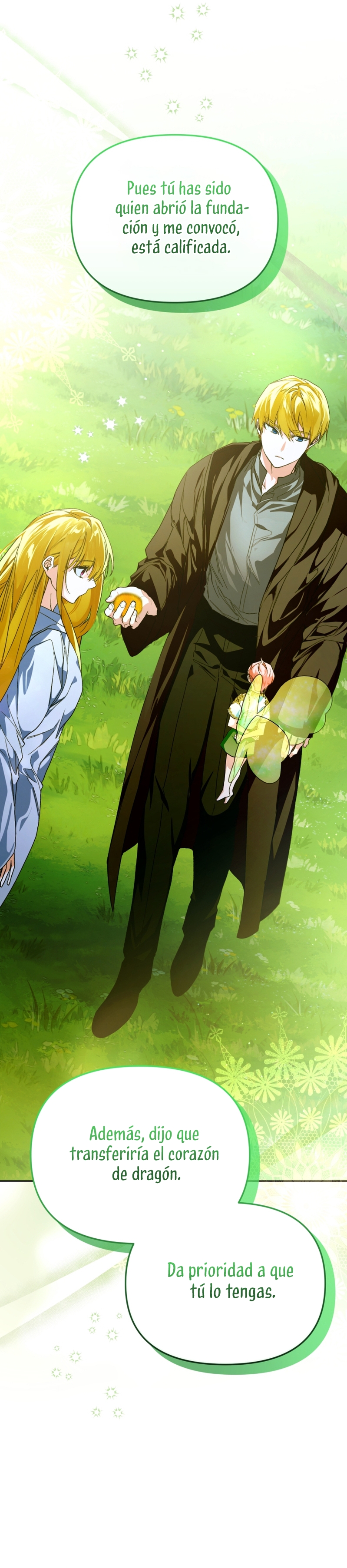 Caí en los brazos de un villano loco Capítulo 64 - Página 16