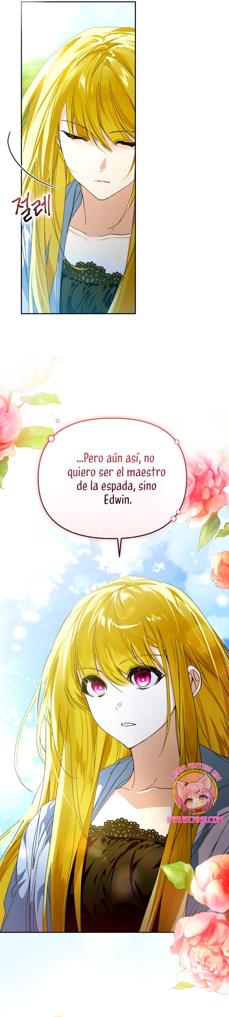 Caí en los brazos de un villano loco Capítulo 64 - Página 17