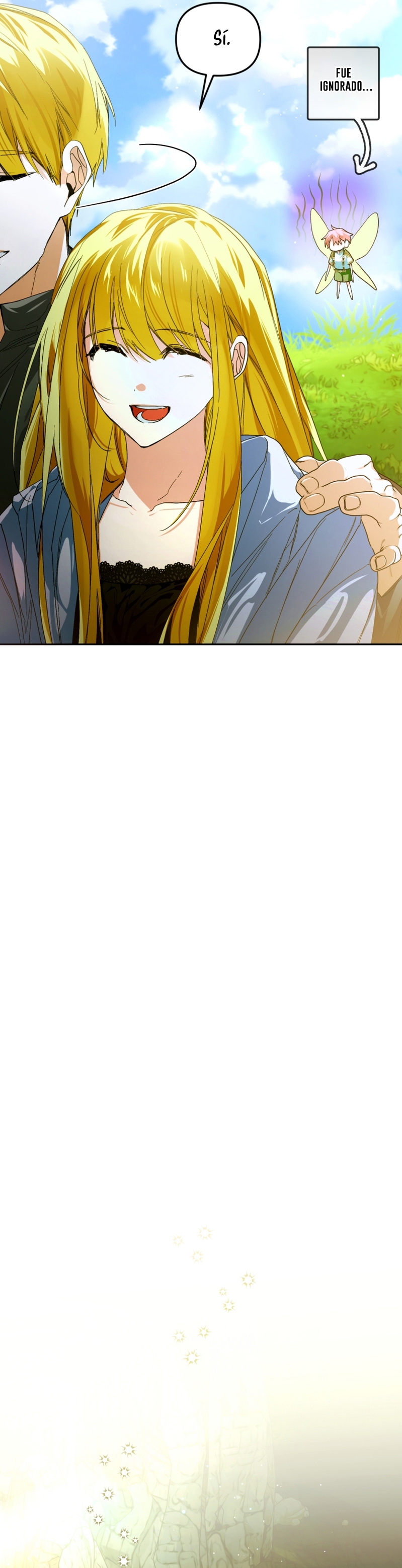 Caí en los brazos de un villano loco Capítulo 64 - Página 21