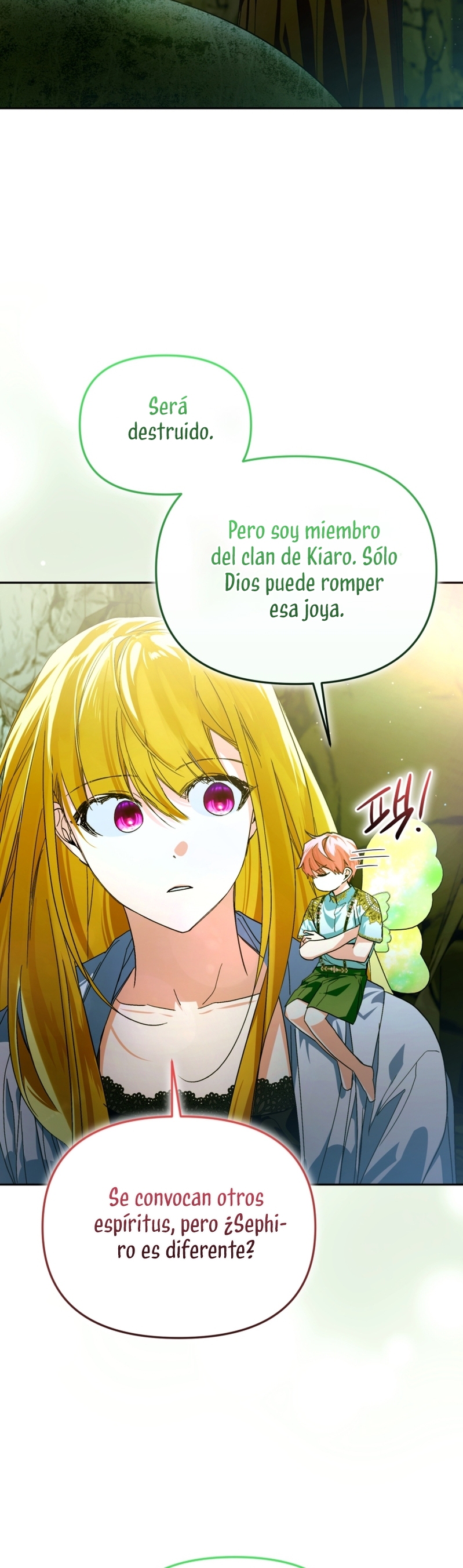 Caí en los brazos de un villano loco Capítulo 64 - Página 26