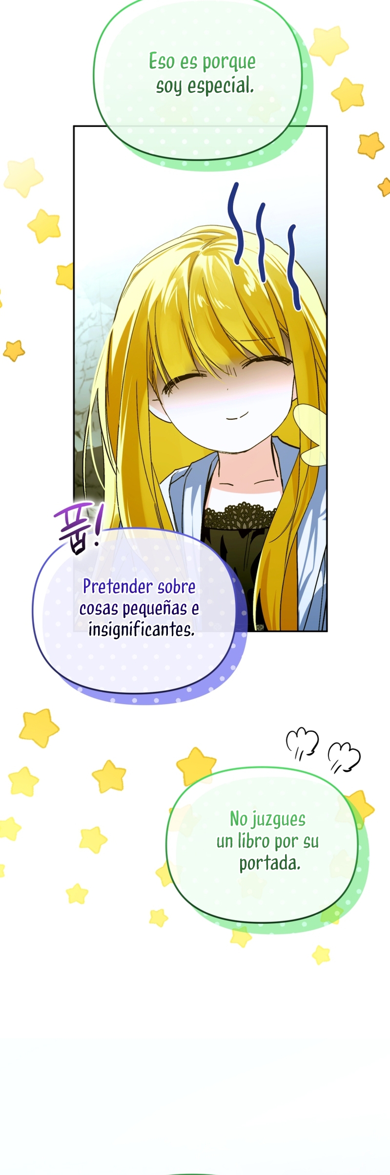 Caí en los brazos de un villano loco Capítulo 64 - Página 27