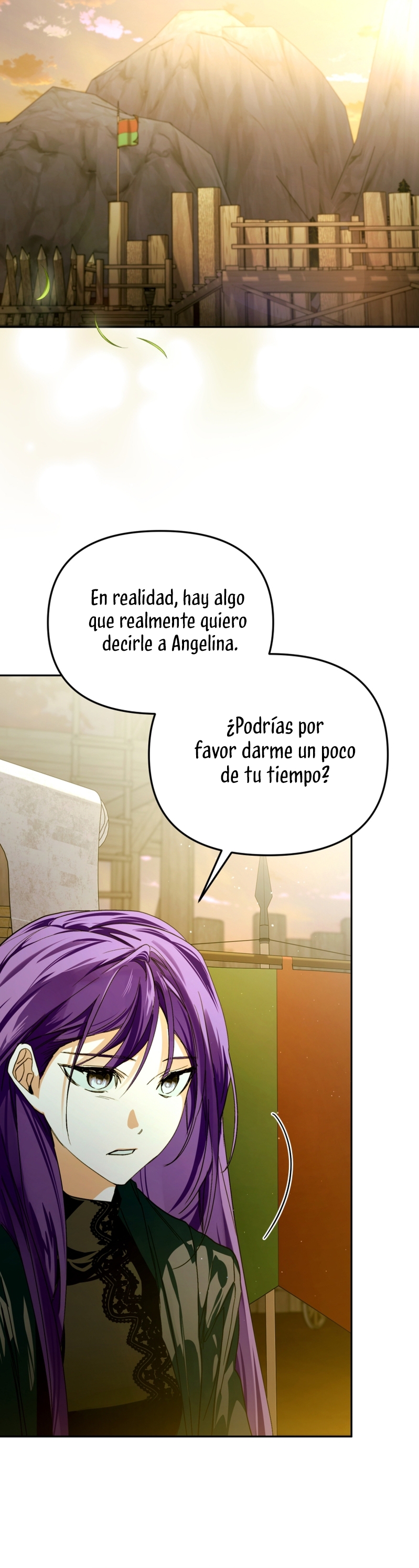 Caí en los brazos de un villano loco Capítulo 64 - Página 39