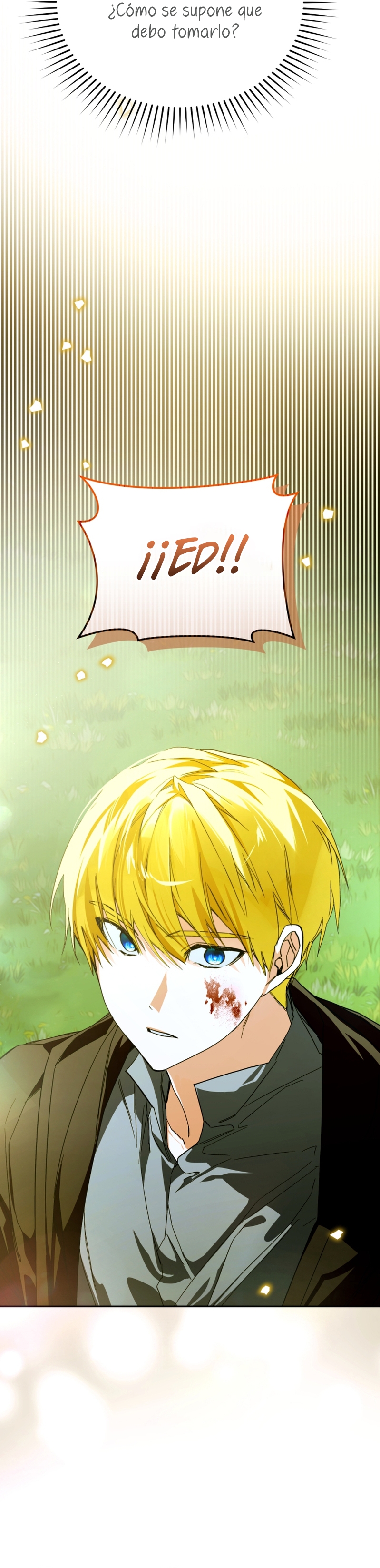 Caí en los brazos de un villano loco Capítulo 64 - Página 4