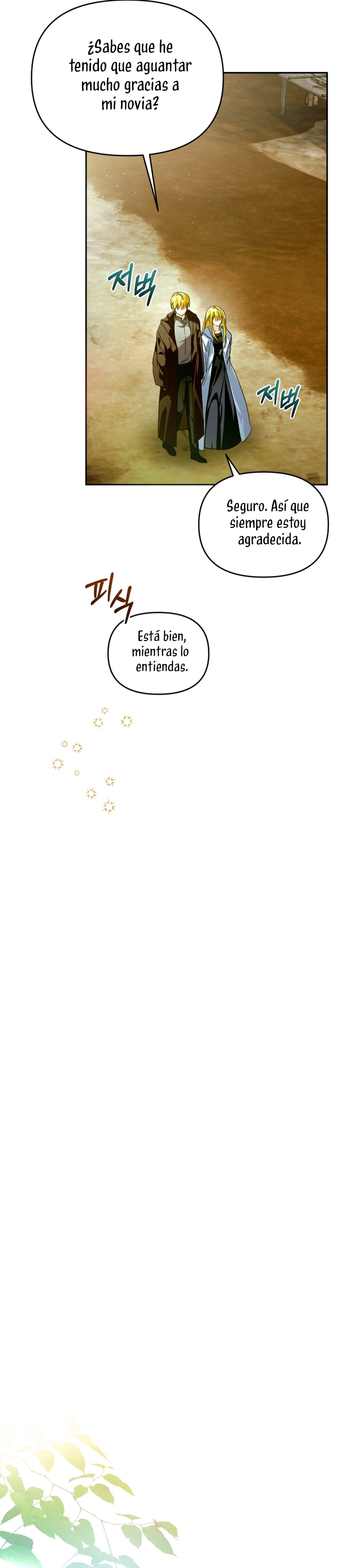 Caí en los brazos de un villano loco Capítulo 64 - Página 41