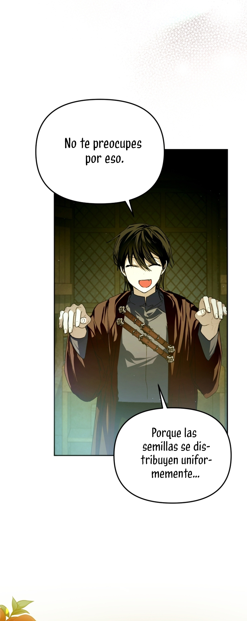 Caí en los brazos de un villano loco Capítulo 64 - Página 46