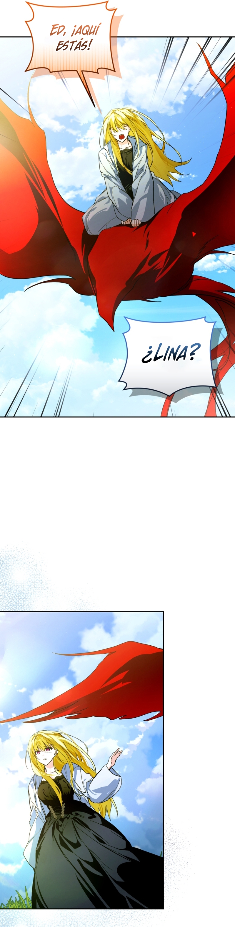 Caí en los brazos de un villano loco Capítulo 64 - Página 5