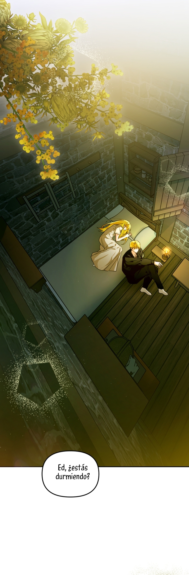 Caí en los brazos de un villano loco Capítulo 65 - Página 17