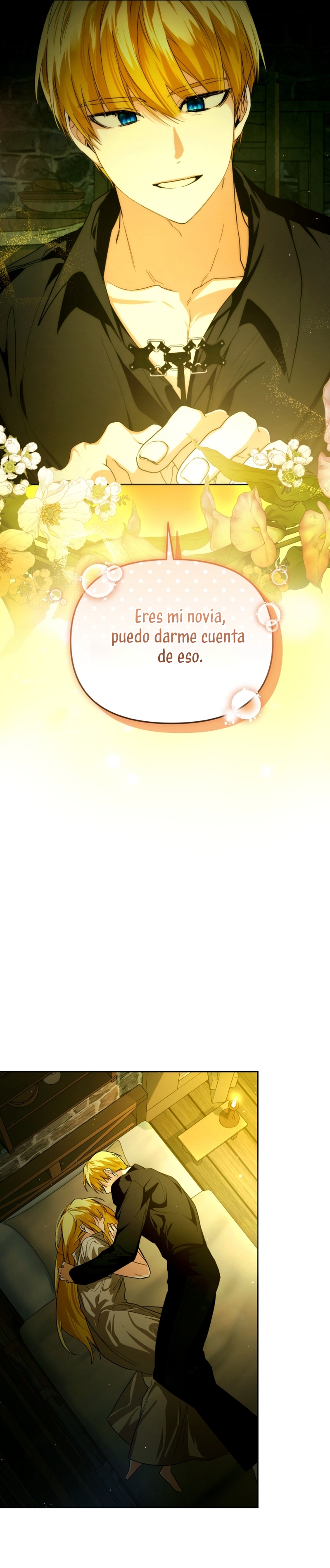 Caí en los brazos de un villano loco Capítulo 65 - Página 22