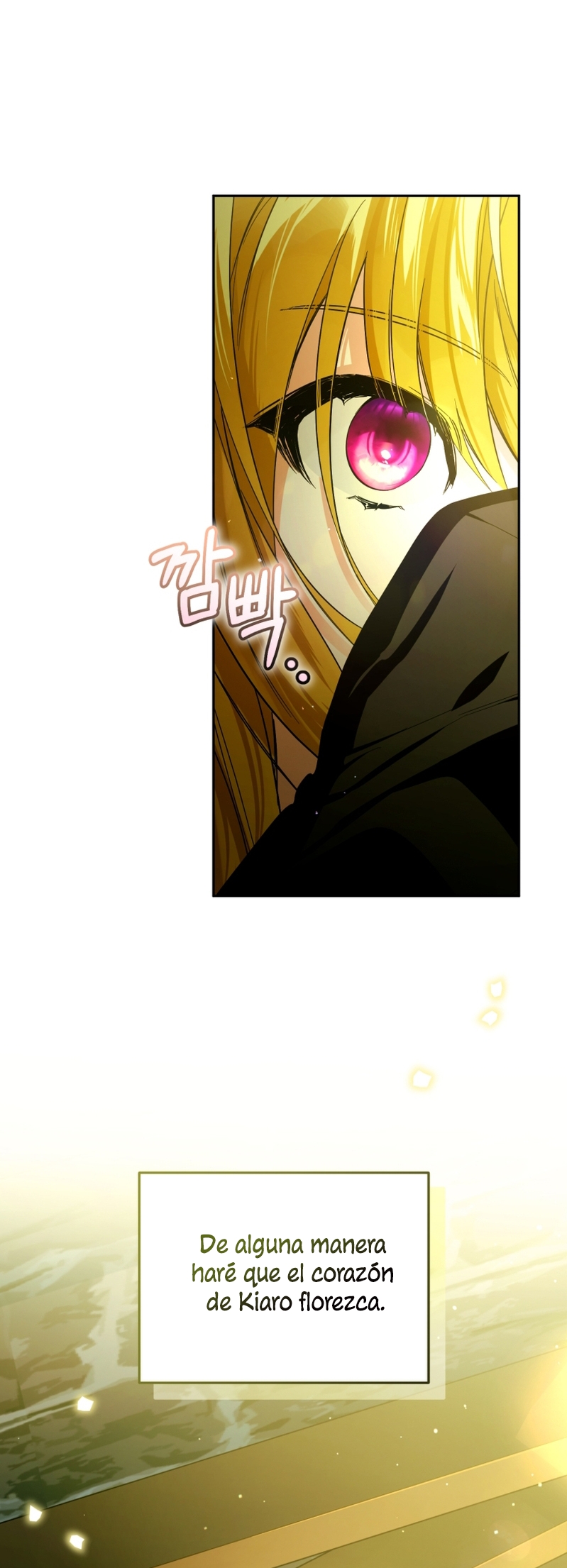 Caí en los brazos de un villano loco Capítulo 65 - Página 23