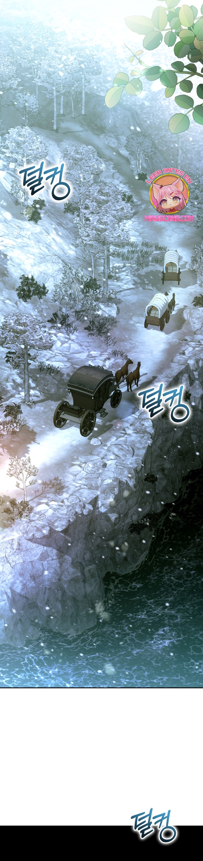 Caí en los brazos de un villano loco Capítulo 66 - Página 20