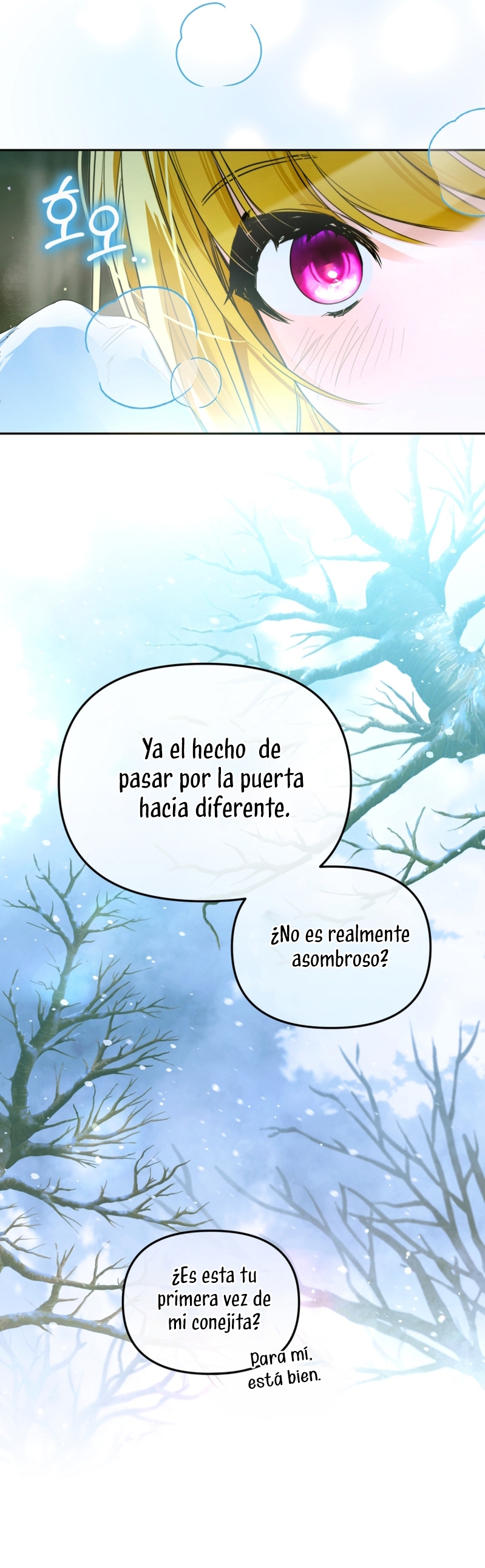 Caí en los brazos de un villano loco Capítulo 66 - Página 22