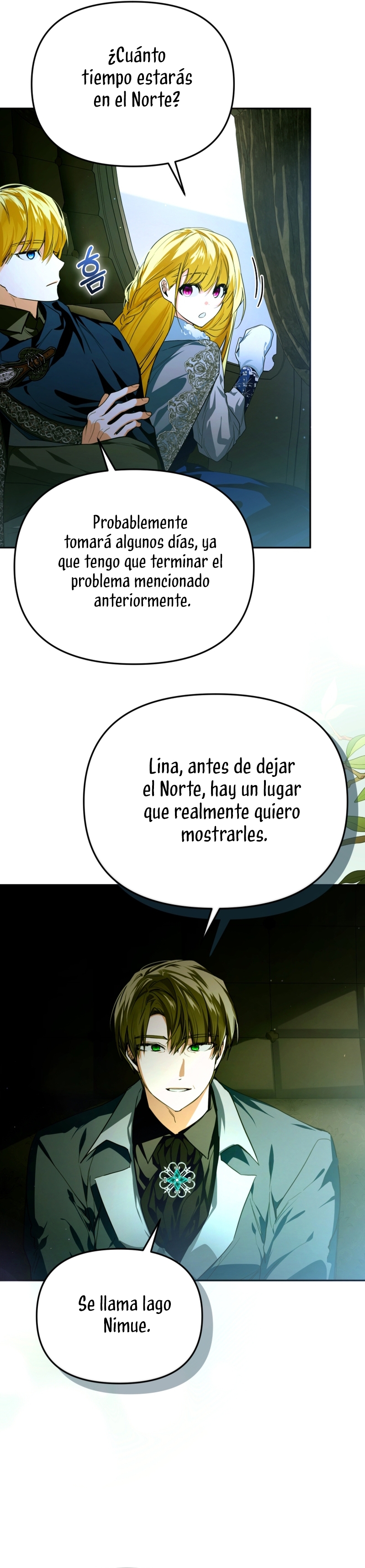 Caí en los brazos de un villano loco Capítulo 66 - Página 23