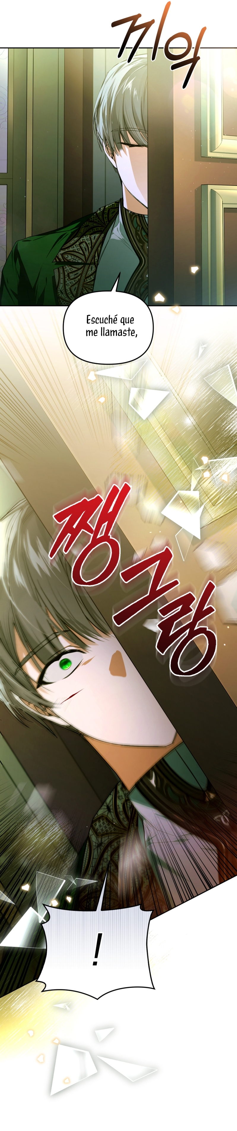 Caí en los brazos de un villano loco Capítulo 66 - Página 27