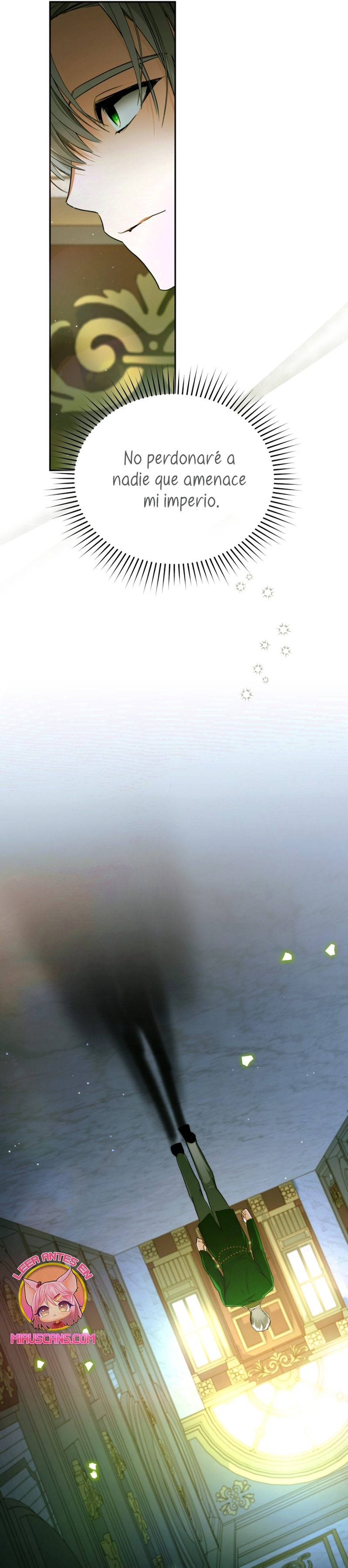 Caí en los brazos de un villano loco Capítulo 66 - Página 44