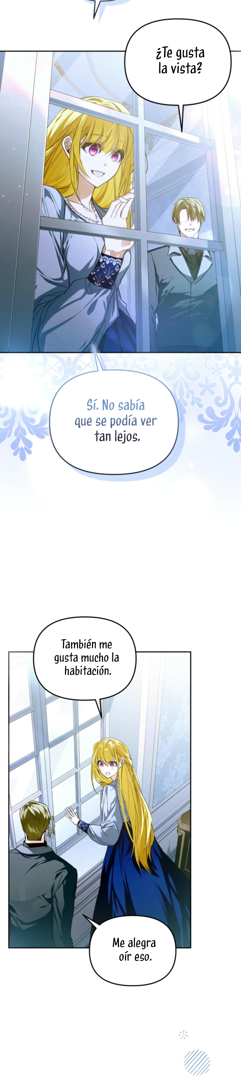 Caí en los brazos de un villano loco Capítulo 67 - Página 10