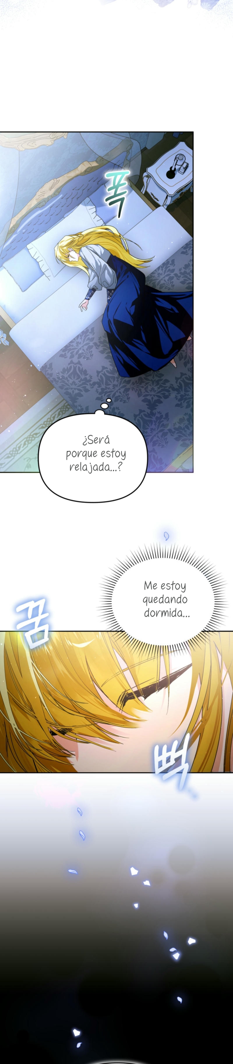 Caí en los brazos de un villano loco Capítulo 67 - Página 13