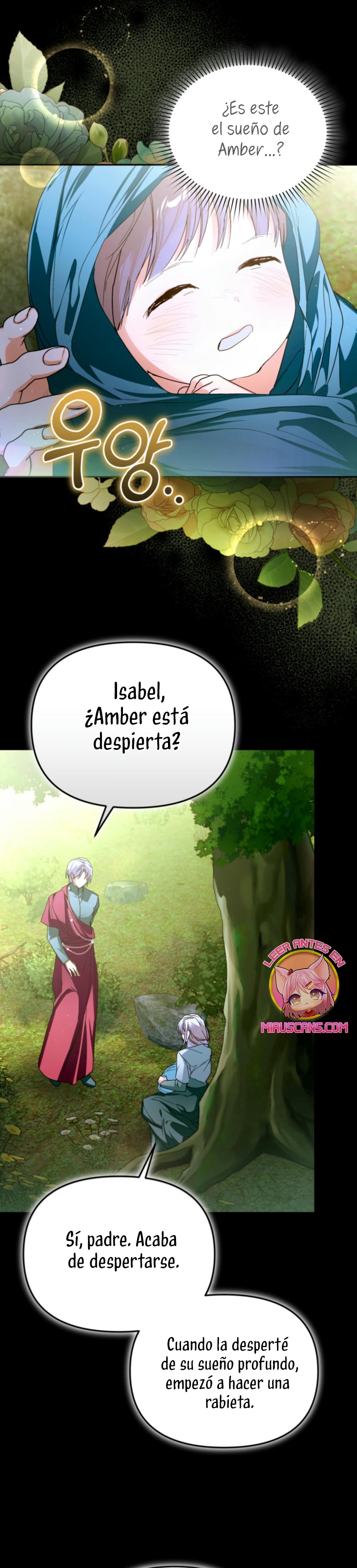 Caí en los brazos de un villano loco Capítulo 67 - Página 16