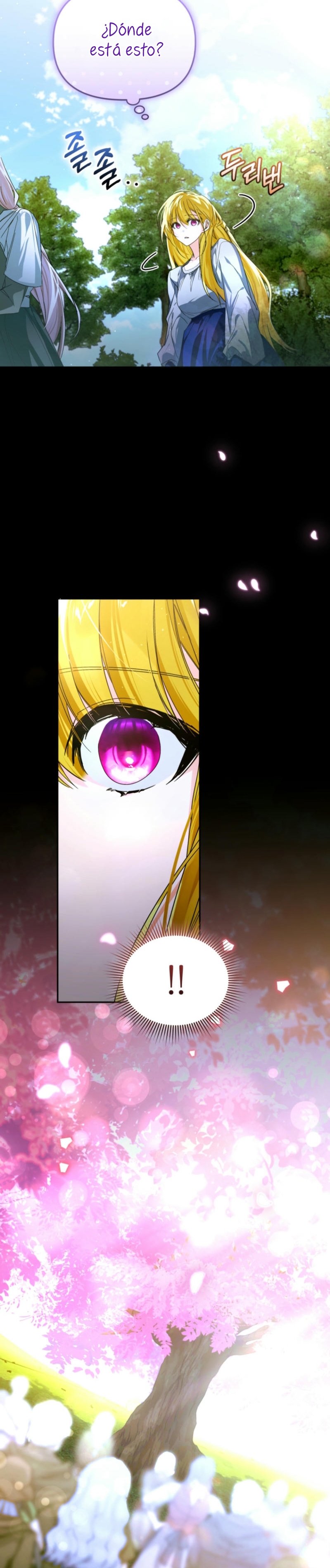 Caí en los brazos de un villano loco Capítulo 67 - Página 18