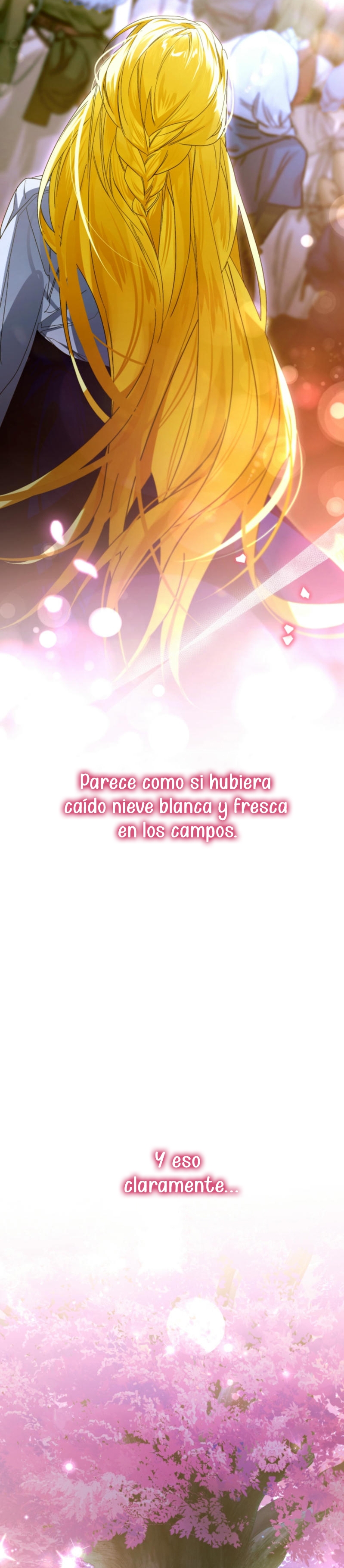 Caí en los brazos de un villano loco Capítulo 67 - Página 19