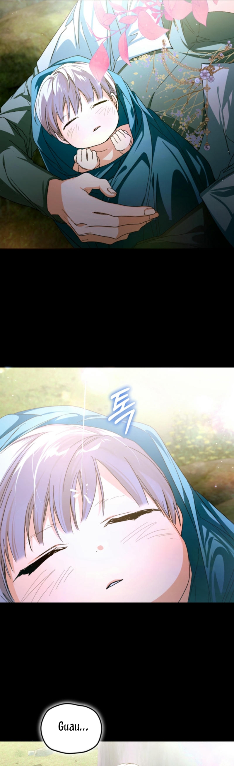 Caí en los brazos de un villano loco Capítulo 67 - Página 22