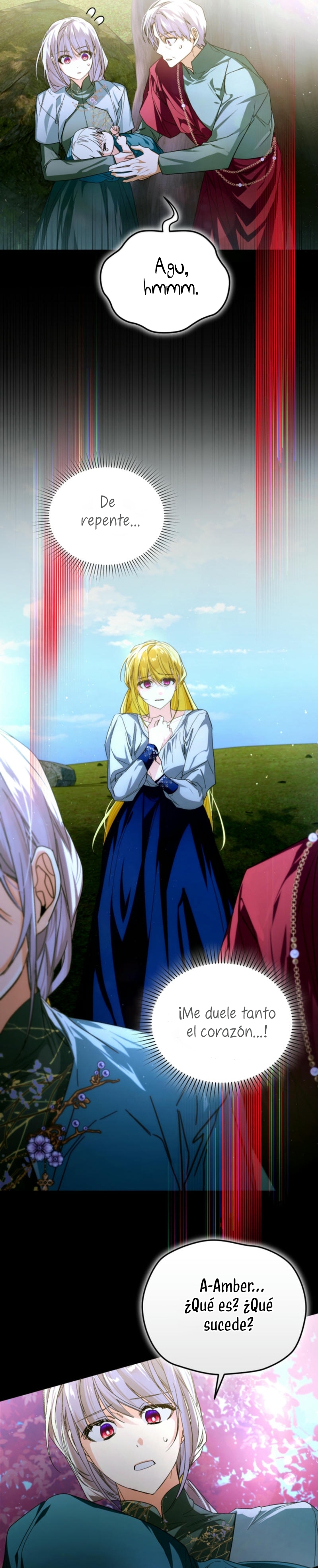 Caí en los brazos de un villano loco Capítulo 67 - Página 23