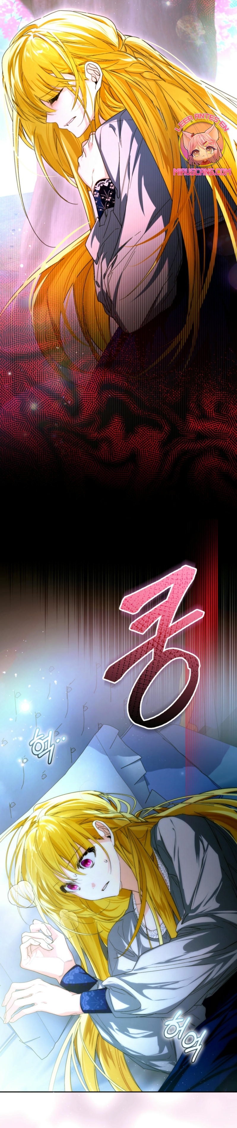 Caí en los brazos de un villano loco Capítulo 67 - Página 25