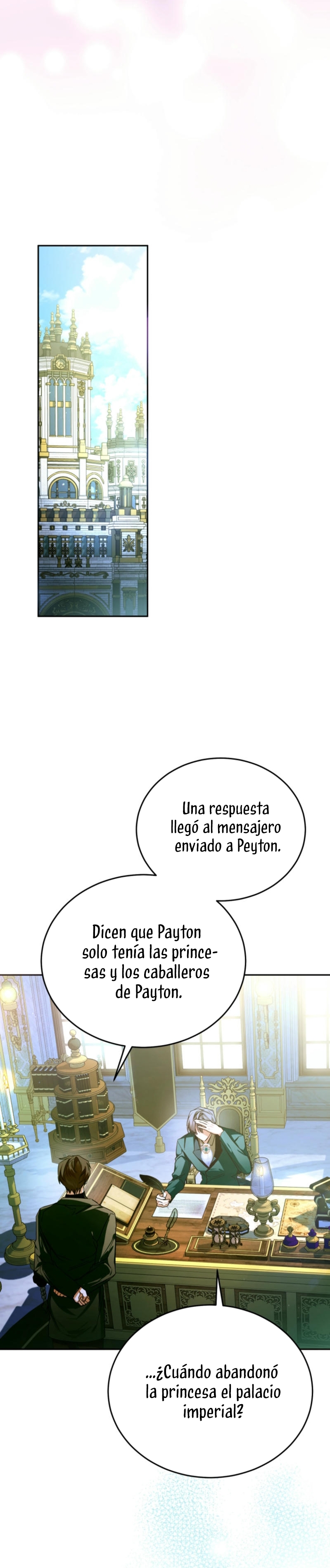 Caí en los brazos de un villano loco Capítulo 67 - Página 26