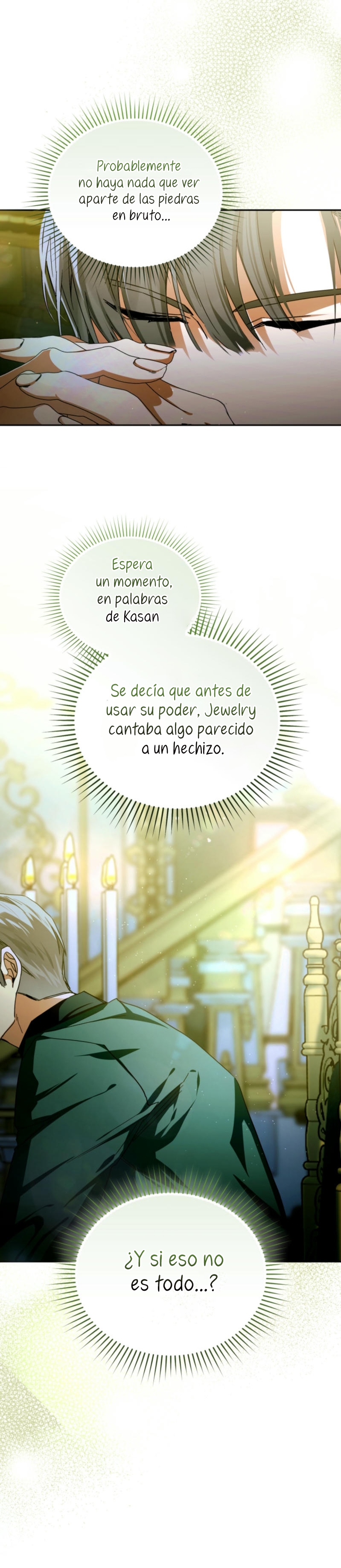 Caí en los brazos de un villano loco Capítulo 67 - Página 29