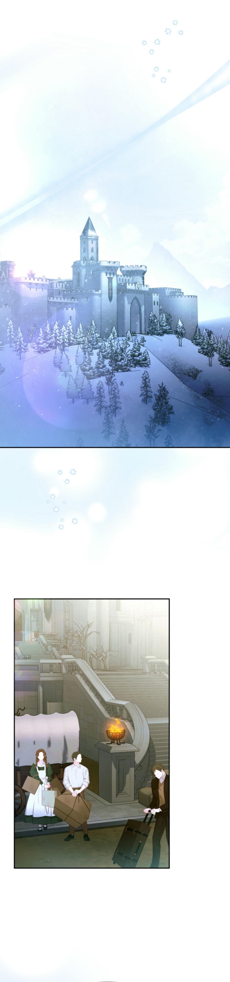 Caí en los brazos de un villano loco Capítulo 67 - Página 3