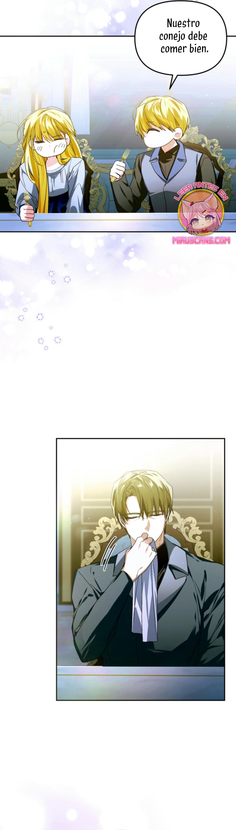 Caí en los brazos de un villano loco Capítulo 67 - Página 33